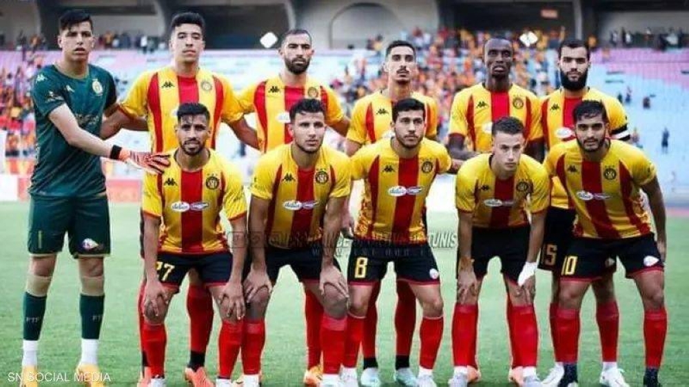 الترجي بطلاً للدوري التونسي للمرة الـ 34