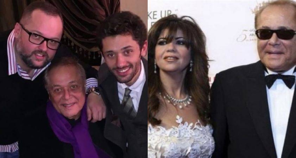 «اتهامات بالتشهير».. أزمة جديدة بين نجلَي محمود عبدالعزيز والإعلامية بوسي شلبي