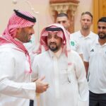 الأهلي.. بين فكر القيادة وكأس القارة