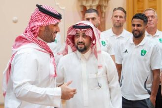 الأهلي.. بين فكر القيادة وكأس القارة