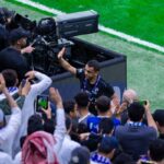 «الشقردية» يحيّون السومة.. و«العقيد» يرد: شكراً لكم فاجأتموني