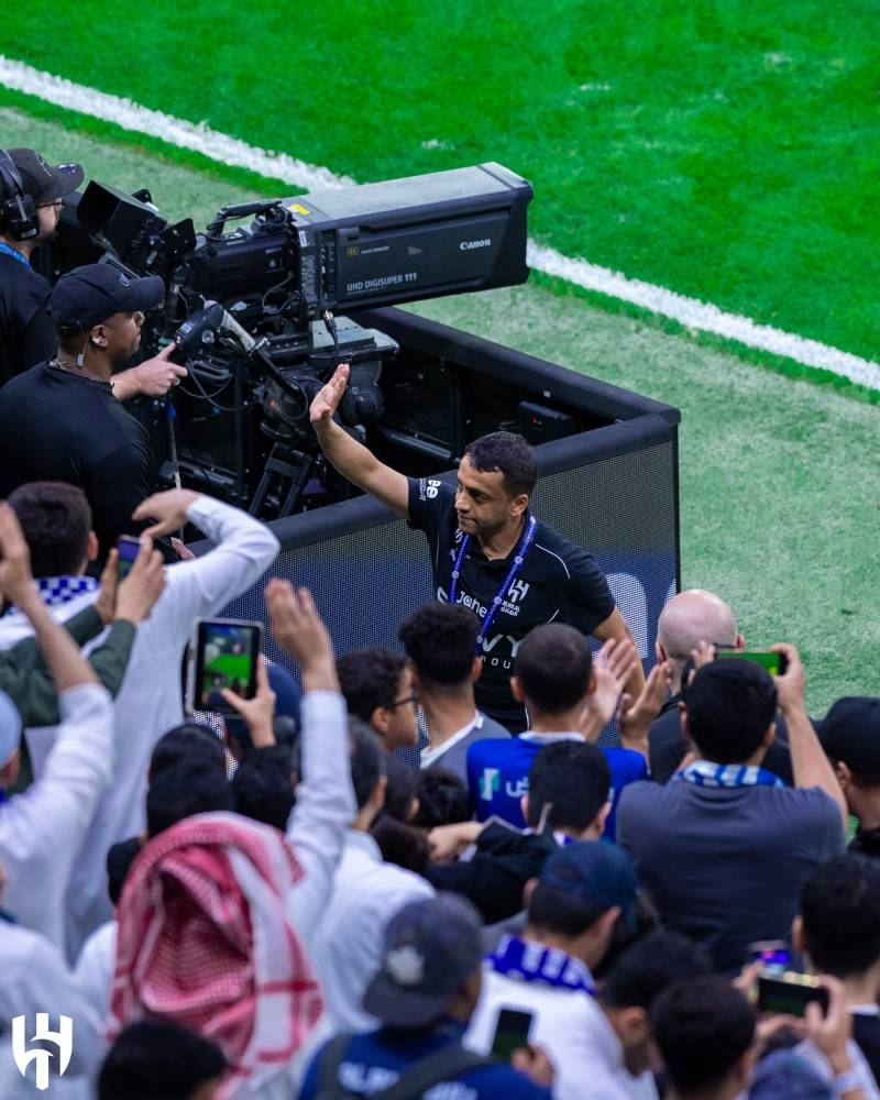 «الشقردية» يحيّون السومة.. و«العقيد» يرد: شكراً لكم فاجأتموني «الشقردية» يحيّون السومة.. و«العقيد» يرد: شكراً لكم فاجأتموني