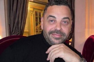 طارق العريان يكشف مفاجآت «السلم والثعبان 2».. ماذا قال؟