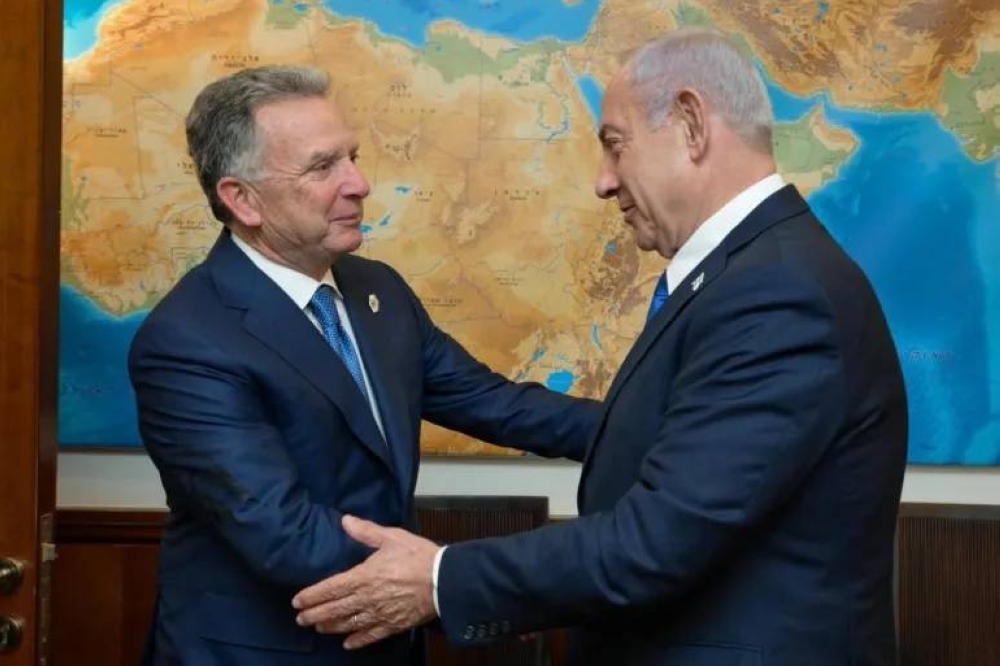 هل تنهي «الصفقة الشاملة» حرب غزة ؟