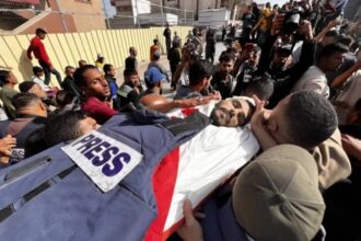 ضحاياها 11 قتيلاً.. مجزرة إسرائيلية في غزة