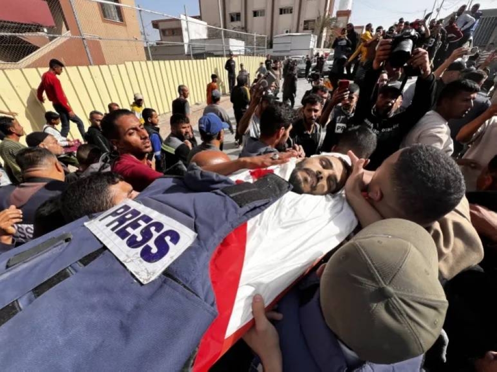 ضحاياها 11 قتيلاً.. مجزرة إسرائيلية في غزة