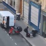 باريس: محاولة اختطاف ابنة مسؤول تنفيذي في إحدى الشركات