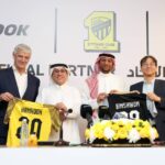 مجموعة بن شيهون الوكيل الحصري لإطارات هنكوك.. شريكاً رسمياً لنادي الاتحاد الرياضي