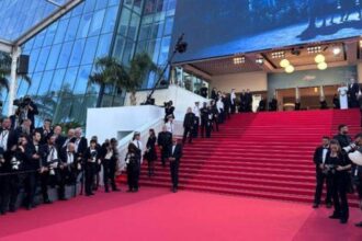 ممنوع الإطلالات الجريئة.. «مهرجان كان» يضع شروطاً للنجوم لأول مرة في تاريخه