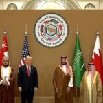 ملفات سياسية واقتصادية على طاولة القمة الخليجية الأمريكية