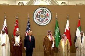 ملفات سياسية واقتصادية على طاولة القمة الخليجية الأمريكية