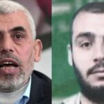 هل استهدفت إسرائيل شقيق يحيى السنوار ؟