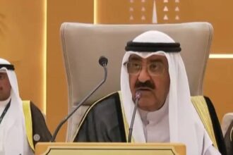 أمير الكويت: قمة الرياض مدخل لحل مشكلات المنطقة