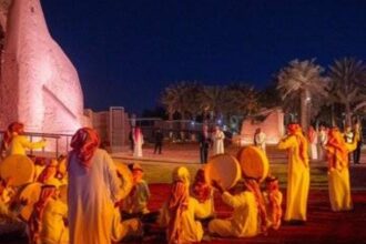 «ياجر قلبي».. حكاية الود بين الرياض وواشنطن