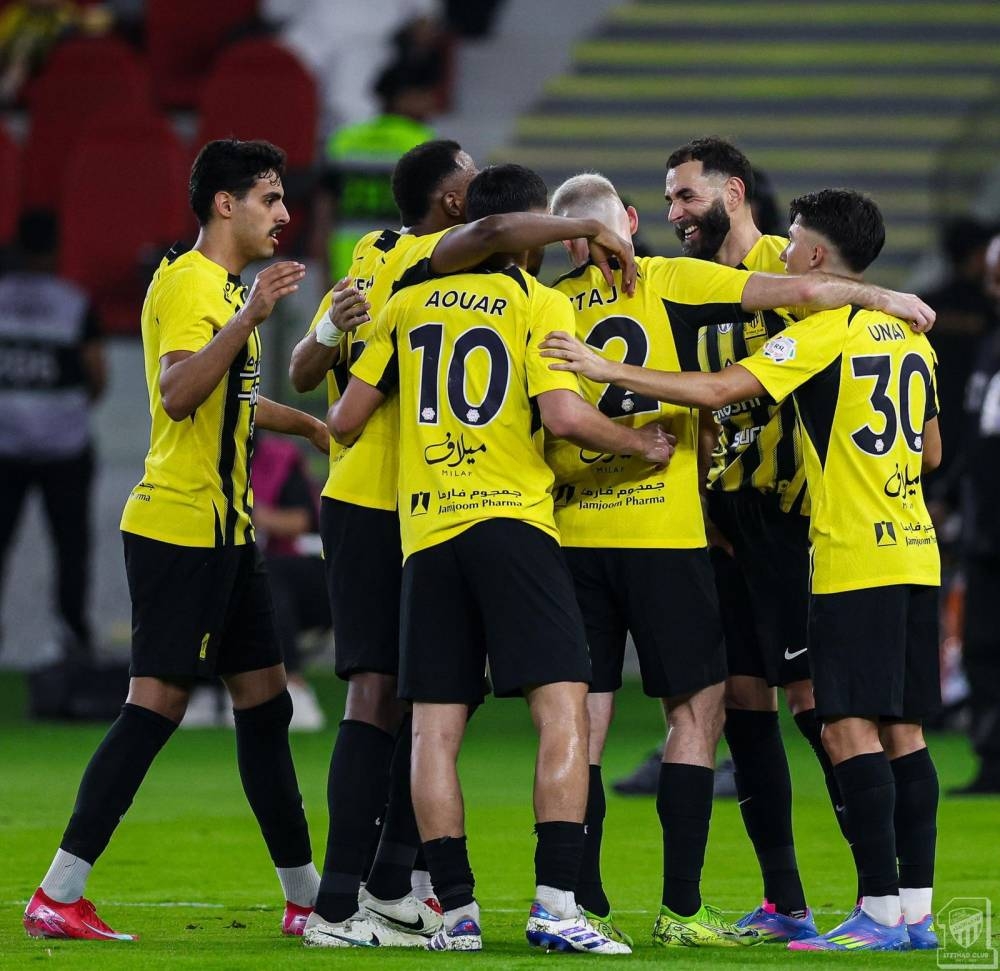 العميد يسعى للرباعية ضد الرائد العميد يسعى للرباعية ضد الرائد