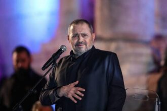 شائعة وفاة جورج وسوف تثير الجدل.. ومصدر من الأسرة يتدخل