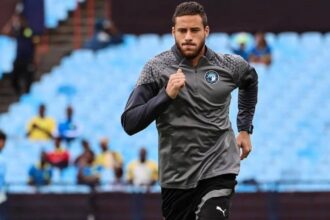 مصر: شاب يعترف بأداء امتحان بدلاً من لاعب بيراميدز