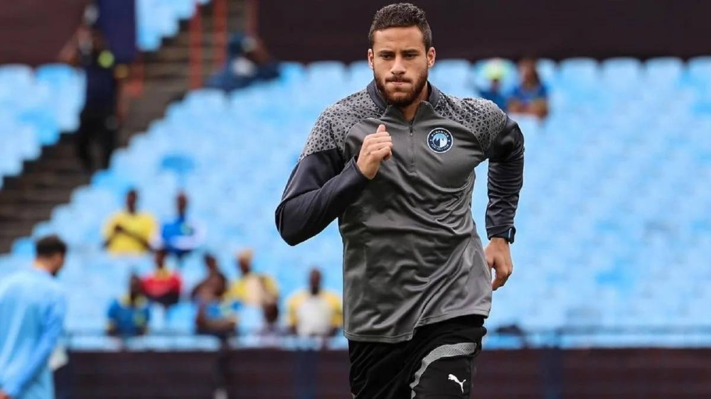 مصر: شاب يعترف بأداء امتحان بدلاً من لاعب بيراميدز مصر: شاب يعترف بأداء امتحان بدلاً من لاعب بيراميدز