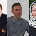 فتحي عبدالوهاب يوجّه رسالة لعادل إمام وعبلة كامل.. ماذا قال؟