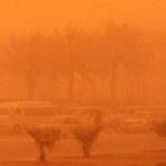 «عاصفة شيماء» شائعة.. الأرصاد تحسم الجدل حول الطقس في مصر