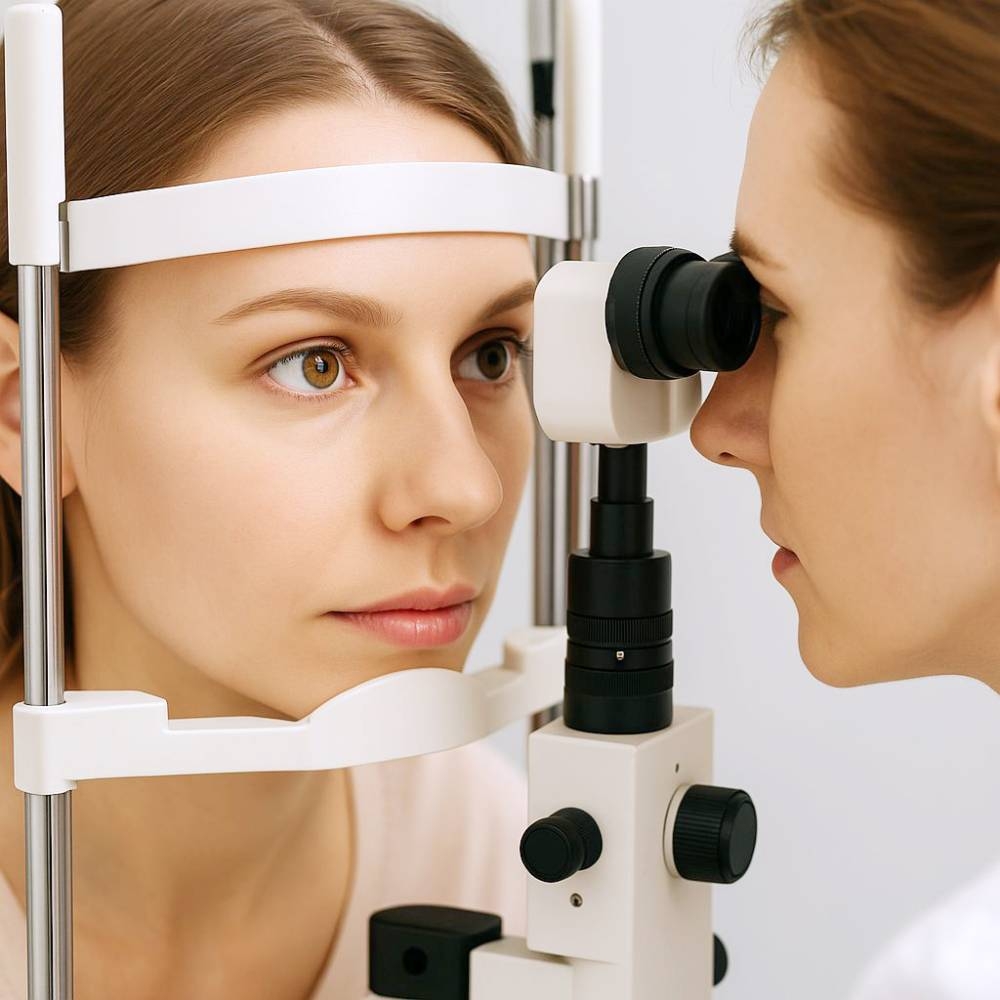 بارقة أمل لفاقدي البصر.. دواء يساعد العين على ترميم خلاياها بارقة أمل لفاقدي البصر.. دواء يساعد العين على ترميم خلاياها