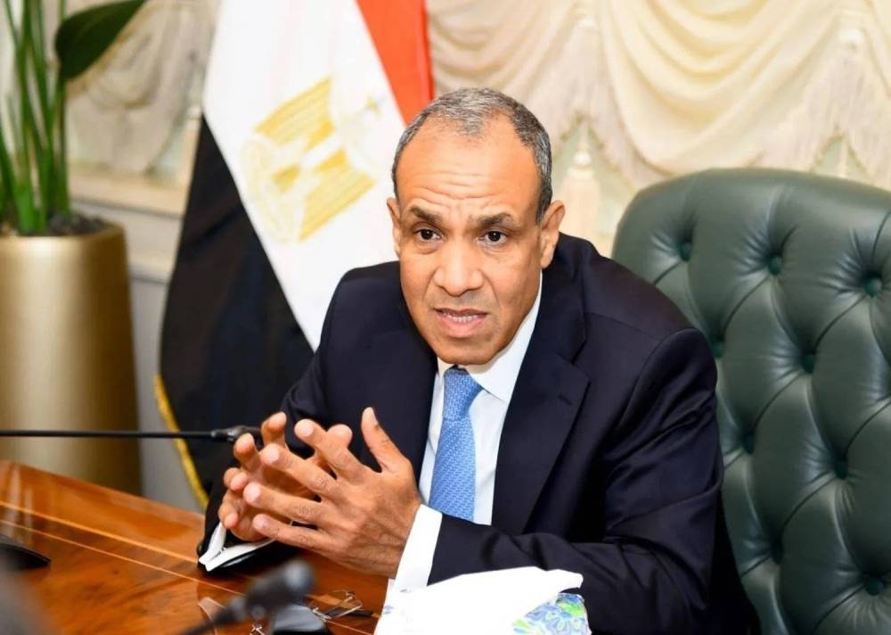 وزير الخارجية المصري: قمة بغداد تُعقد في ظل تحديات وجودية