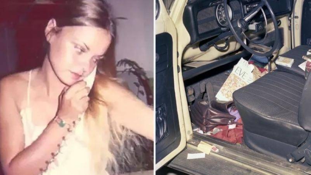 كيف فضحت «علبة سجائر» جريمة قتل بعد 47 عاماً ؟