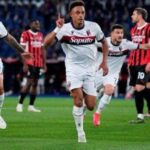 بولونيا بطلاً لكأس إيطاليا بعد غياب نصف قرن !