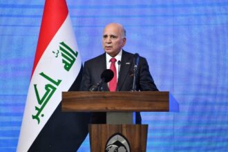 تستضيفها بغداد السبت ..وزراء الخارجية يناقشون أجندة القمة العربية الـ 34