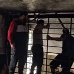 سجناء يثيرون الشغب في أكبر سجن لبناني