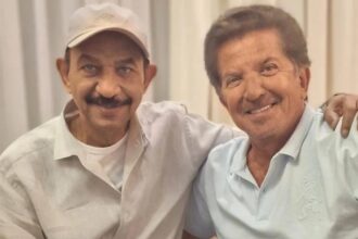 العود سيد الموقف.. «الزمن الجميل» يجمع عبادي الجوهر ووليد توفيق في القاهرة