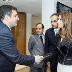 حاتم البطيوي: مكتبة بندر بن سلطان فضاء حيوي.. و«أصيلة» لم ترتبك