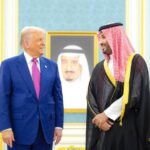الرياض - واشنطن.. ضبط إيقاع العالم
