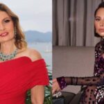 ياسمين رئيس تتعاقد على فيلم «الست لما» أمام يسرا.. التصوير بعد العيد