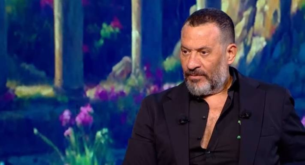 ماجد المصري يخضع لجراحة عاجلة ويحذر جمهوره من هذا الأمر