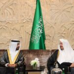 البرلمان العربي: دور السعودية محوري في ترسيخ ركائز الأمن والاستقرار