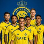 هل يستطيع كريستيانو جمع دي بروين وثيو وماركينيوس في النصر ؟