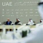 ترمب مختتماً جولته الخليجية: سألتقي بوتين.. وسنجد حلاً لغزة
