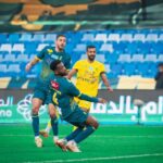 طموحات العروبة تصطدم بأمواج الخليج