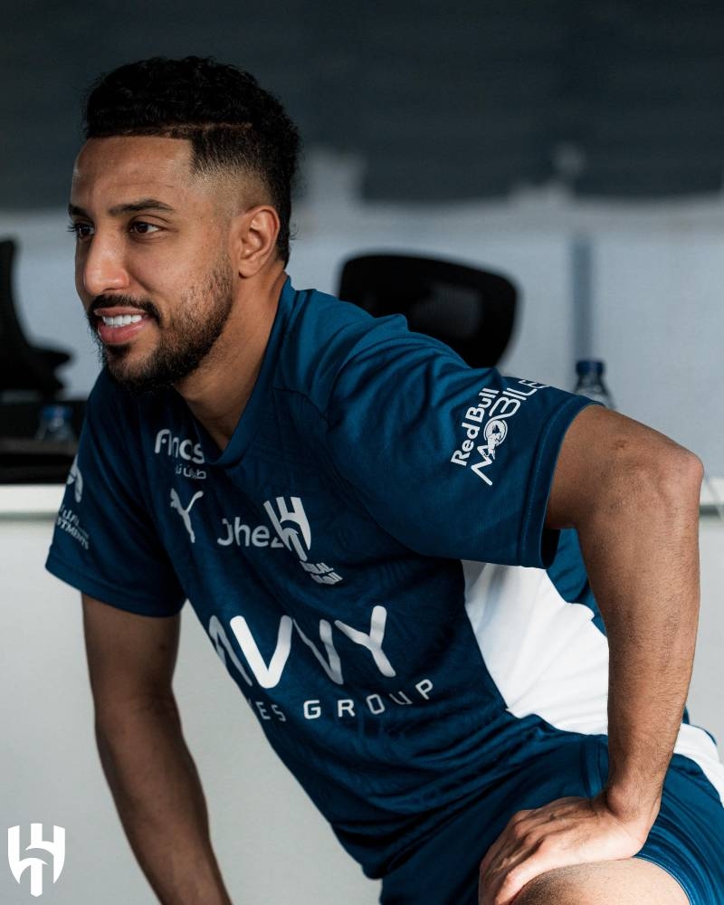 الهلال يواجه الفتح لأجل نخبة آسيا