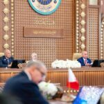 تنعقد غداً في بغداد..قضايا مصيرية على طاولة القمة العربية الـ 34