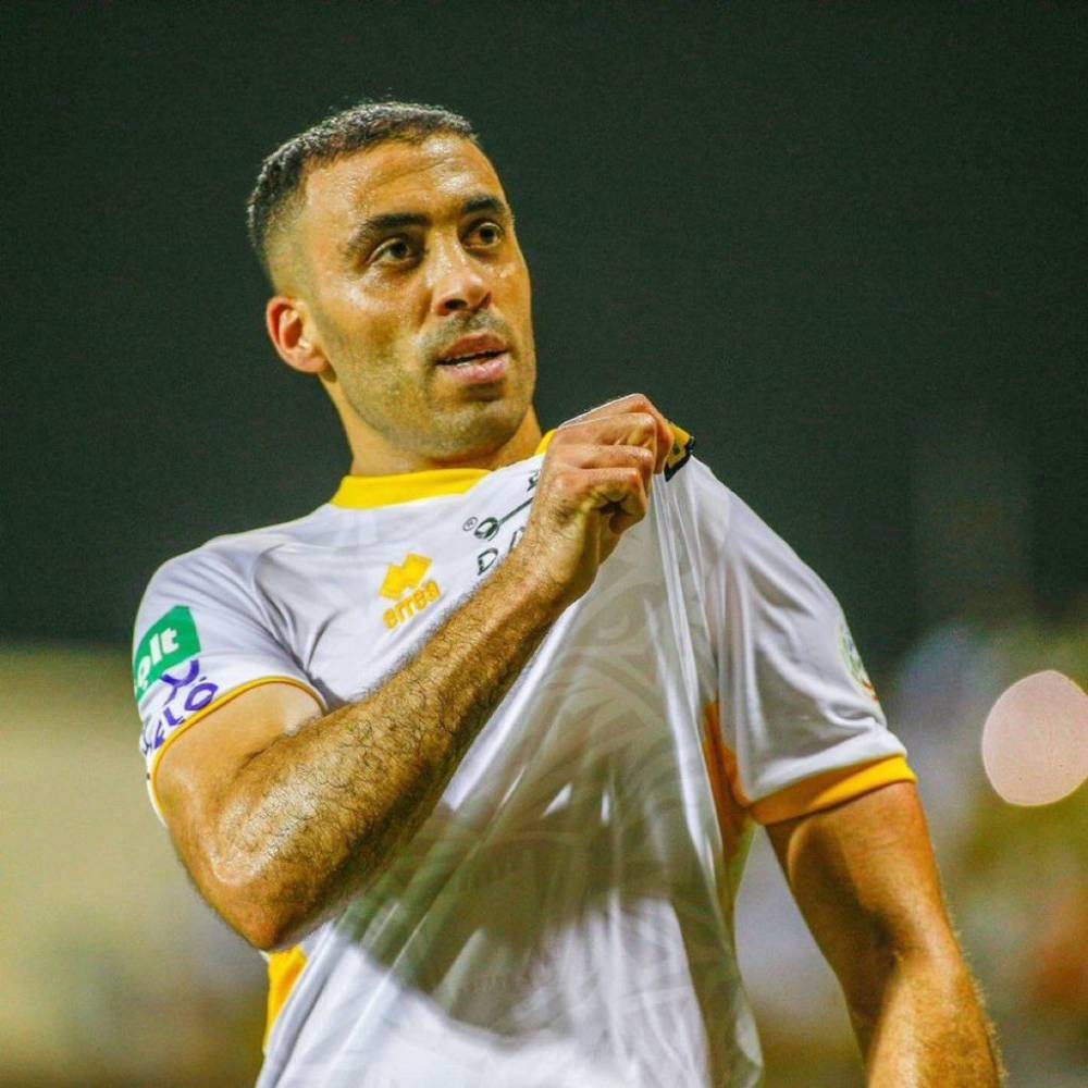 مهاجمو «شمال أفريقيا».. وجه السعد على العميد