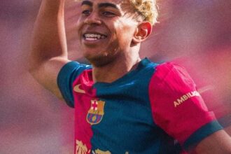 برشلونة.. من موسم صفري إلى «ثلاثية تاريخية»
