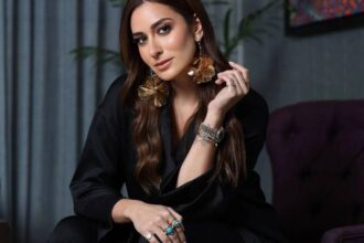 «زواج أم شائعة».. أمينة خليل تعلق على أنباء استعدادها للزفاف