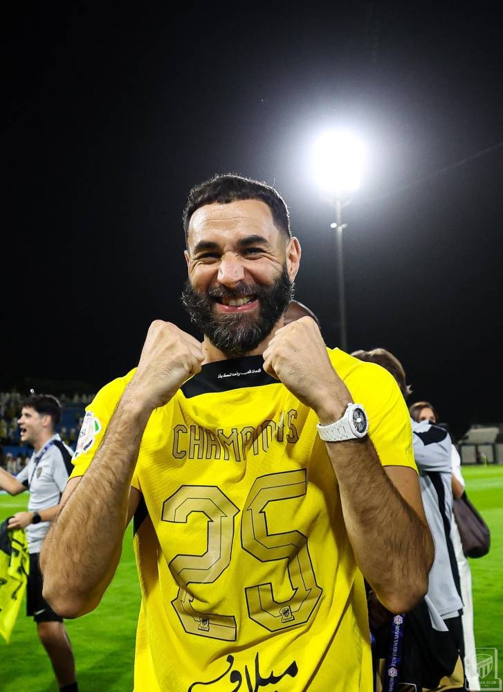 الاتحاد والأهلي بلا هدر