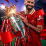 محمد صلاح: سأعتزل في سن 39 أو 40.. وهذه وجهتي المستقبلية