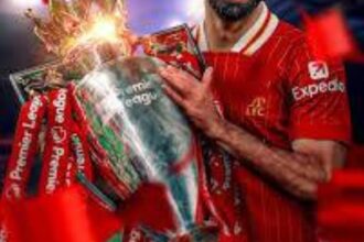 محمد صلاح: سأعتزل في سن 39 أو 40.. وهذه وجهتي المستقبلية
