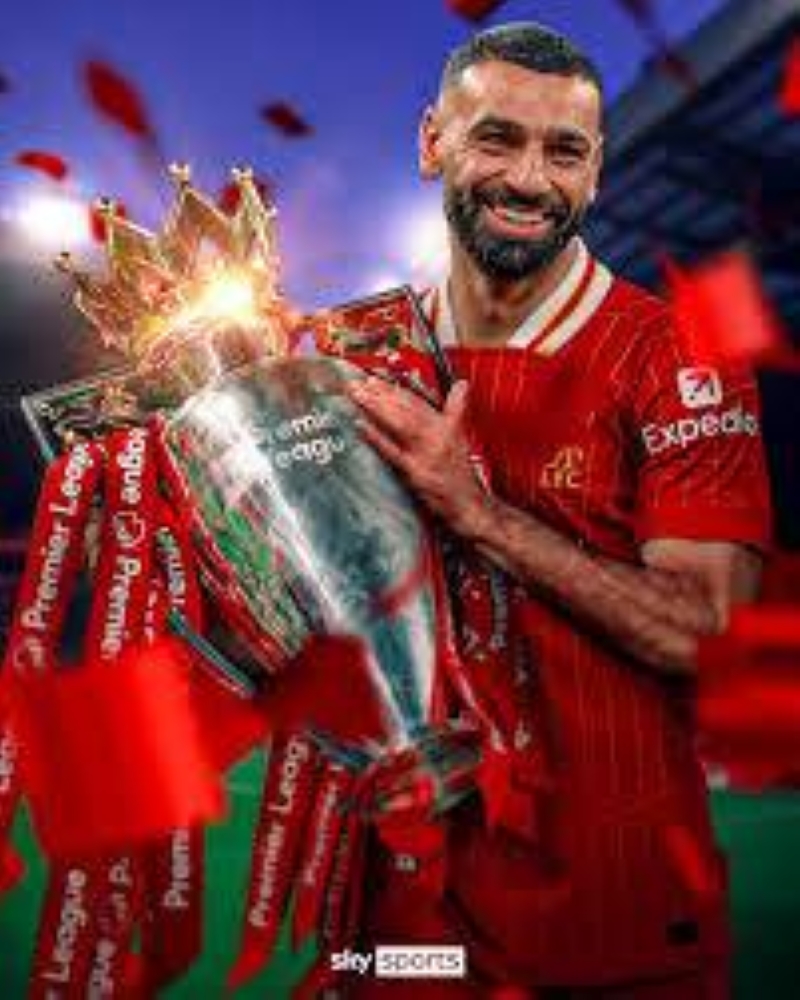 محمد صلاح: سأعتزل في سن 39 أو 40.. وهذه وجهتي المستقبلية