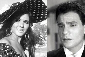 خطاب السندريلا يكشف الحقيقة.. هل أنهى عبد الحليم قصة حبه بسعاد حسني؟
