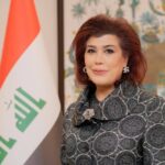سفيرة العراق لدى المملكة لـ«عكاظ»: «قمة بغداد» محطة تاريخية لبناء مستقبل آمن ومستقر